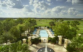 Orlando Omni Resort
