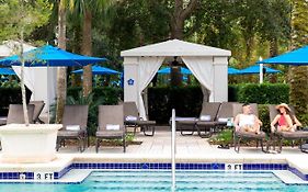 Omni Hotel Orlando Florida